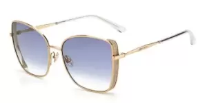 Image of Jimmy Choo Sunglasses Alexis/S 000/1V