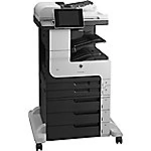 Image of HP LaserJet Enterprise 700 M725Z Mono Laser Printer