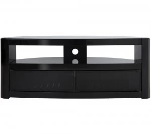 Image of AVF Burghley TV Stand Black