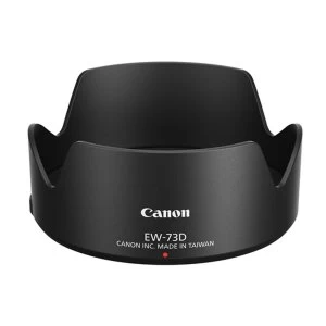 Image of Canon EW-73D Lens Hood for EF-S 18-135mm f3.5-5.6 IS USM