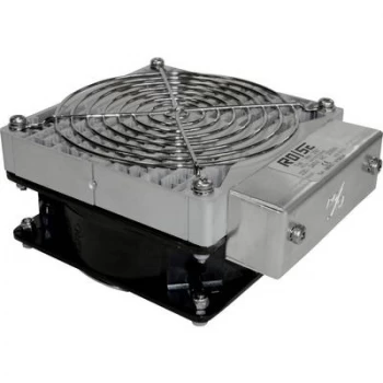 Image of HHS160 Rose LM 220 240 V AC 160 W L x W x H 150 x 12