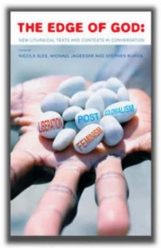 Image of The Edge of God by Stephen Burns and Nicola Slee and Michael N Jagessar Paperback