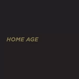 Image of Home Age by Eleh Vinyl Album