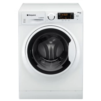 Image of Hotpoint Ultima S-Line RPD9467JKK 9KG 1400RPM Freestanding Washing Machine
