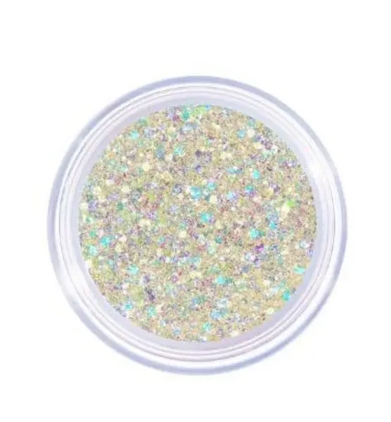 Image of Unleashia Get Loose Glitter Gel Diamond Stealer 4 g