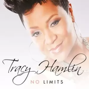 Image of Tracy Hamlin - No Limits CD Album - Used