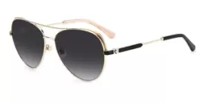 Image of Kate Spade Sunglasses Katalina/G/S J5G/9O