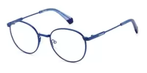 Image of Polaroid Eyeglasses PLD D827 Kids PJP
