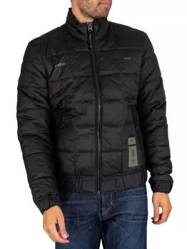 Image of Meefic Quilted Jacket