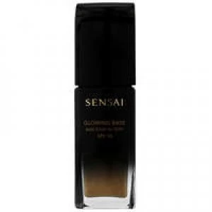 Image of SENSAI Foundations Glowing Base SPF10 30ml