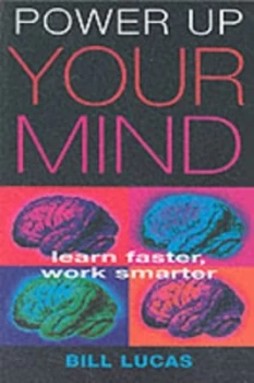 Image of Power up Your Mind by Bill Lucas Book