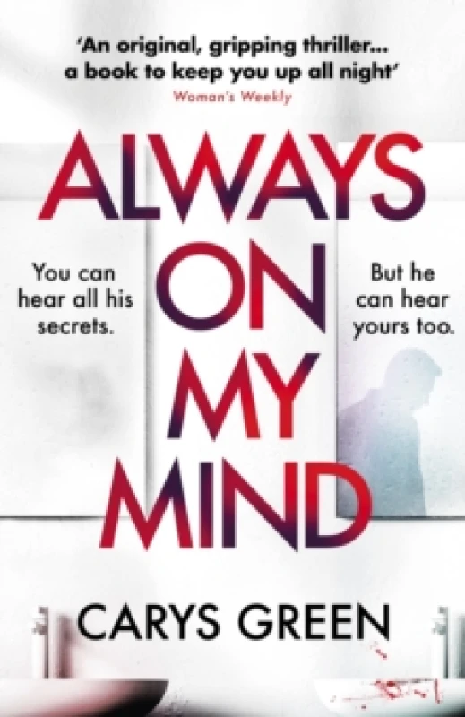 Image of Always on My Mind Paperback / softback
