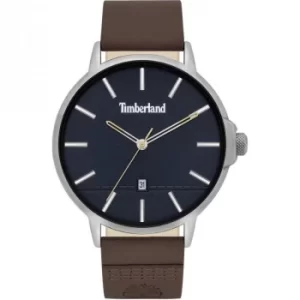 Image of Timberland Rollinsford Watch With Extra Strap