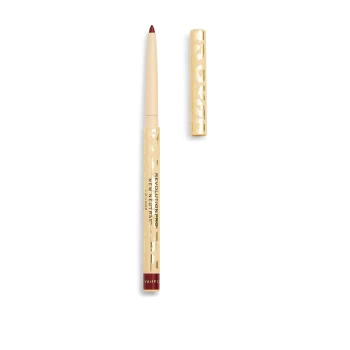 Image of Revolution Pro New Neutral Lip Liner 0.18g (Various Shades) - Vamped