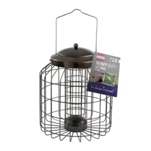 Image of Gardman Gardman Heavy Duty Squirrel Proof Fat Snax Feeder