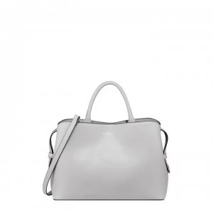 Image of Fiorelli Bethnal Triple Compartment Grab Bag - Steel020