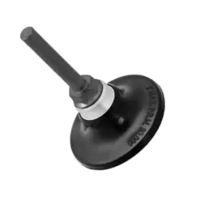 Image of 50MM (2") Quick Lok Holder Medium + 6MM Spindle