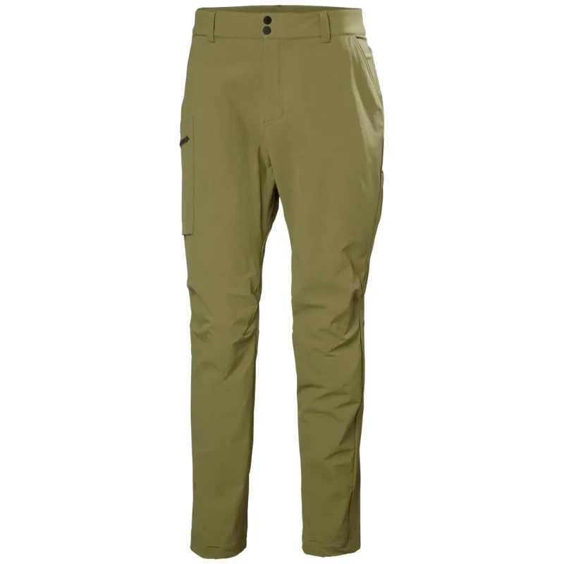 Image of Trousers Helly Hansen Brono Vert Male 2XL