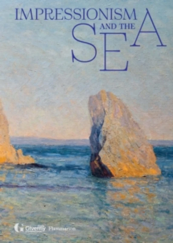 Image of Impressionism and the Sea Hardback
