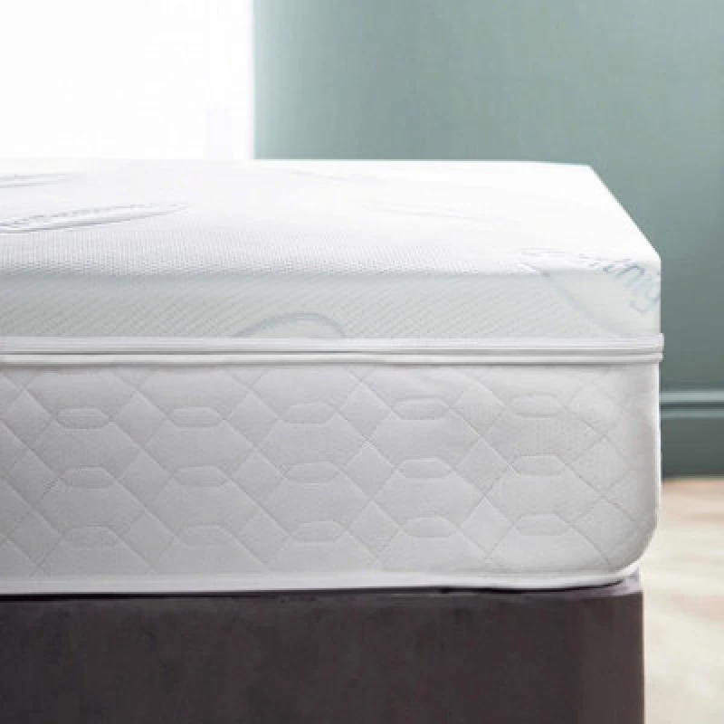 Image of Impress Memory Foam 5cm Mattress Topper