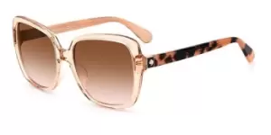 Image of Kate Spade Sunglasses Wilhemina/S FWM/M2