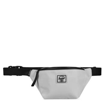 Image of Herschel Supply Co Seventeen Waistbag - Silver