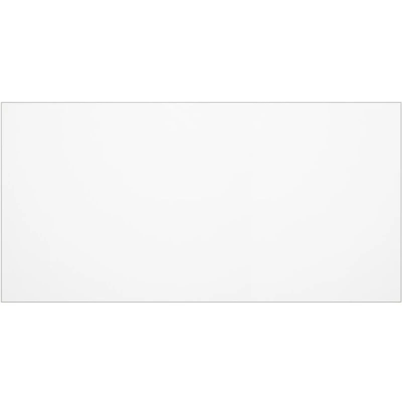 Image of VIDAXL Vidaxl - Table Protector Transparent 180x90cm 1.6mm pvc 8719883882192