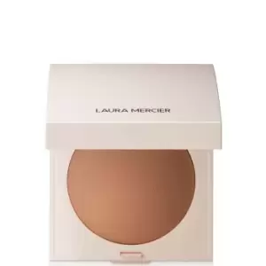 Image of Laura Mercier Real Flawless Pressed Powder 8.5g (Various Shades) - Translucent Deep
