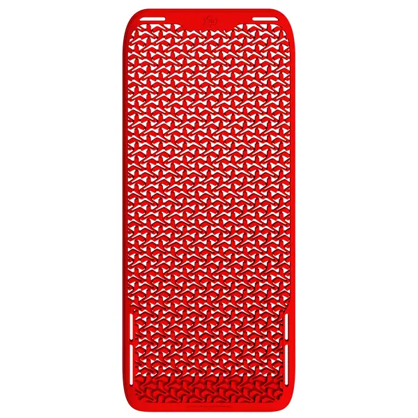 Image of John Doe XTM Level 1 Back Protector Size L