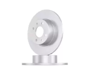 Image of Bosch Brake disc 0 986 479 B26 Brake rotor,Brake discs FIAT,ALFA ROMEO,LANCIA,BRAVO II (198),STILO (192),STILO Multi Wagon (192),MULTIPLA (186)