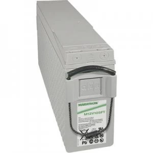 Image of VRLA 12 V 100 Ah GNB Marathon M 12 V 105 FT NAMF12