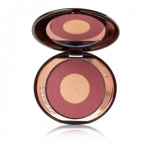 Image of Charlotte Tilbury Cheek to Chic - Walk of NoShame