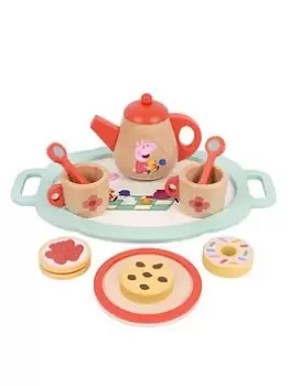Image of Peppa Pig Peppa Pig Tea Set