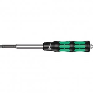 Image of Wera 8797C Zyklop Hybrid Ratchet Handle Extension 1/2"