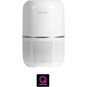 Image of Devola DV150APQM Air Purifier
