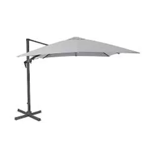 Image of Royce Executive Cantilever Parasol
