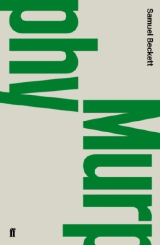 Image of Murphy. Paperback. By Samuel Beckett Books