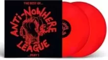 Image of The Best of Anti Nowhere League... Part 1