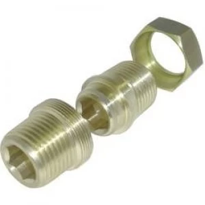 Image of Straight piece ICH External thread R12