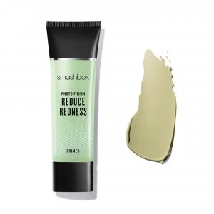Image of Smashbox 'Photo Finish' Travel Size Reduce Redness Primer 12ml
