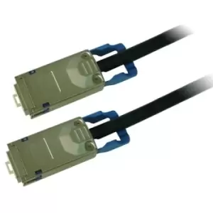 Image of Cisco Bladeswitch networking cable 0.5 m Black