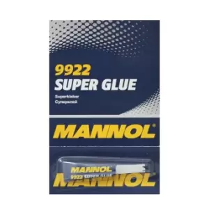 Image of MANNOL Universal Adhesive 9922