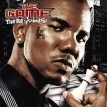 Image of The Re Advocate