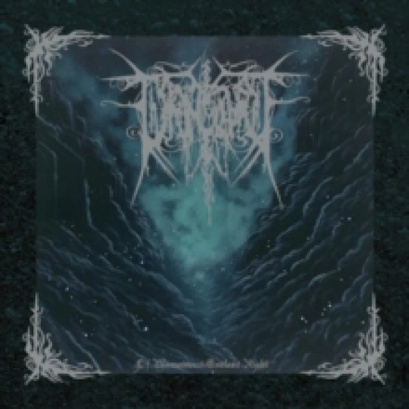 Image of Of Momentous Endless Night CD / Album Digipak