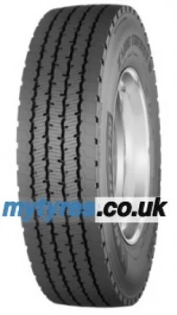 Image of Michelin X Line Energy D ( 315/60 R22.5 152/148L )
