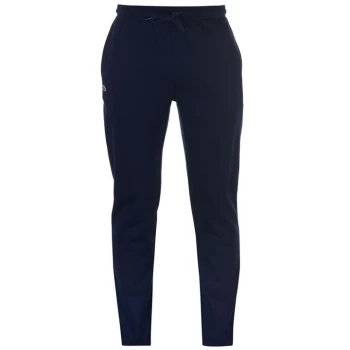 Image of Lacoste Jogging Bottoms - Blue