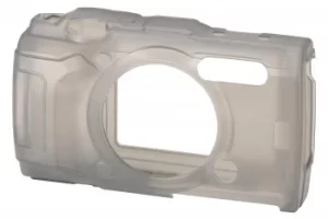 Image of Olympus CSCH-127 Silicon Case for TG-6