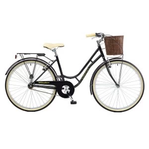 Image of Viking Windsor 18" Womens Town and Country Bike