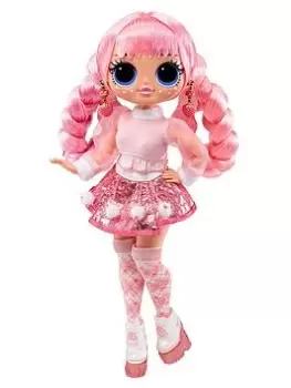 Image of L.O.L Surprise! Omg Fashion Show Style Edition - La Rose