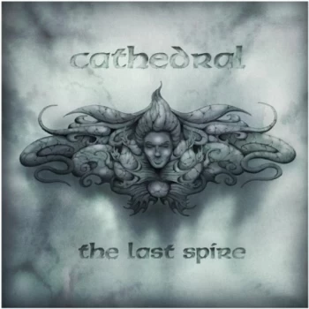 Image of Cathedral - The Last Spire Vinyl